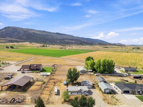 Tiny photo for 135 E 1200 S, Ephraim, UT 84627 (MLS # 2180646)
