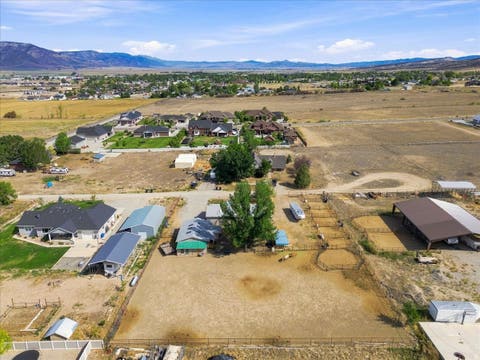 Tiny photo for 135 E 1200 S, Ephraim, UT 84627 (MLS # 2180646)