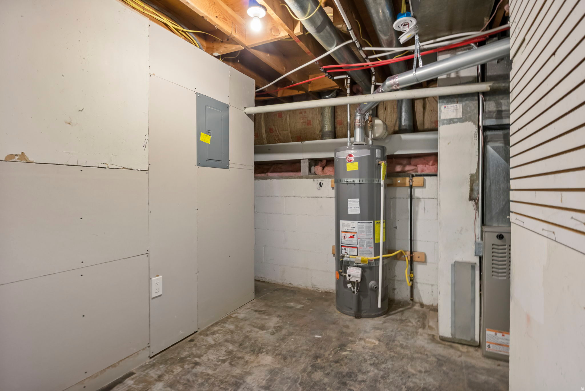 HOFFMAN HEIGHTS - Residential