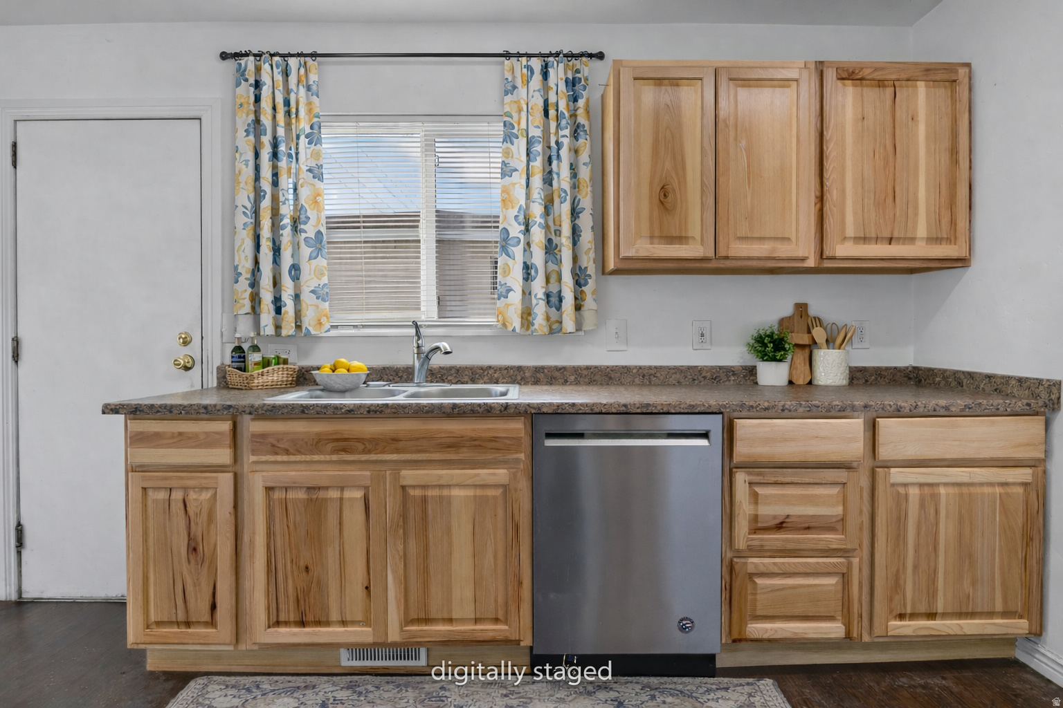 HOFFMAN HEIGHTS - Residential