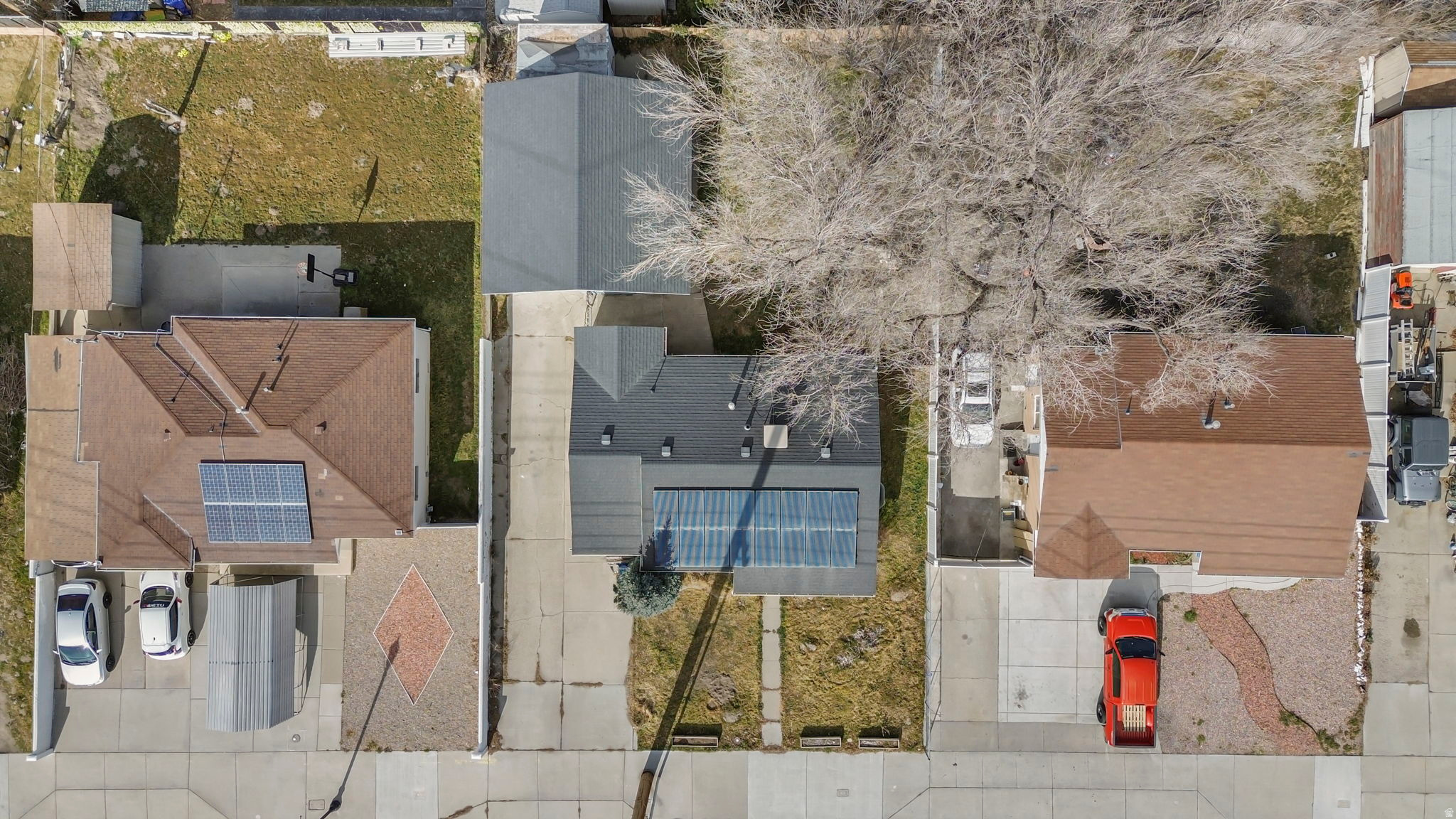 HOFFMAN HEIGHTS - Residential