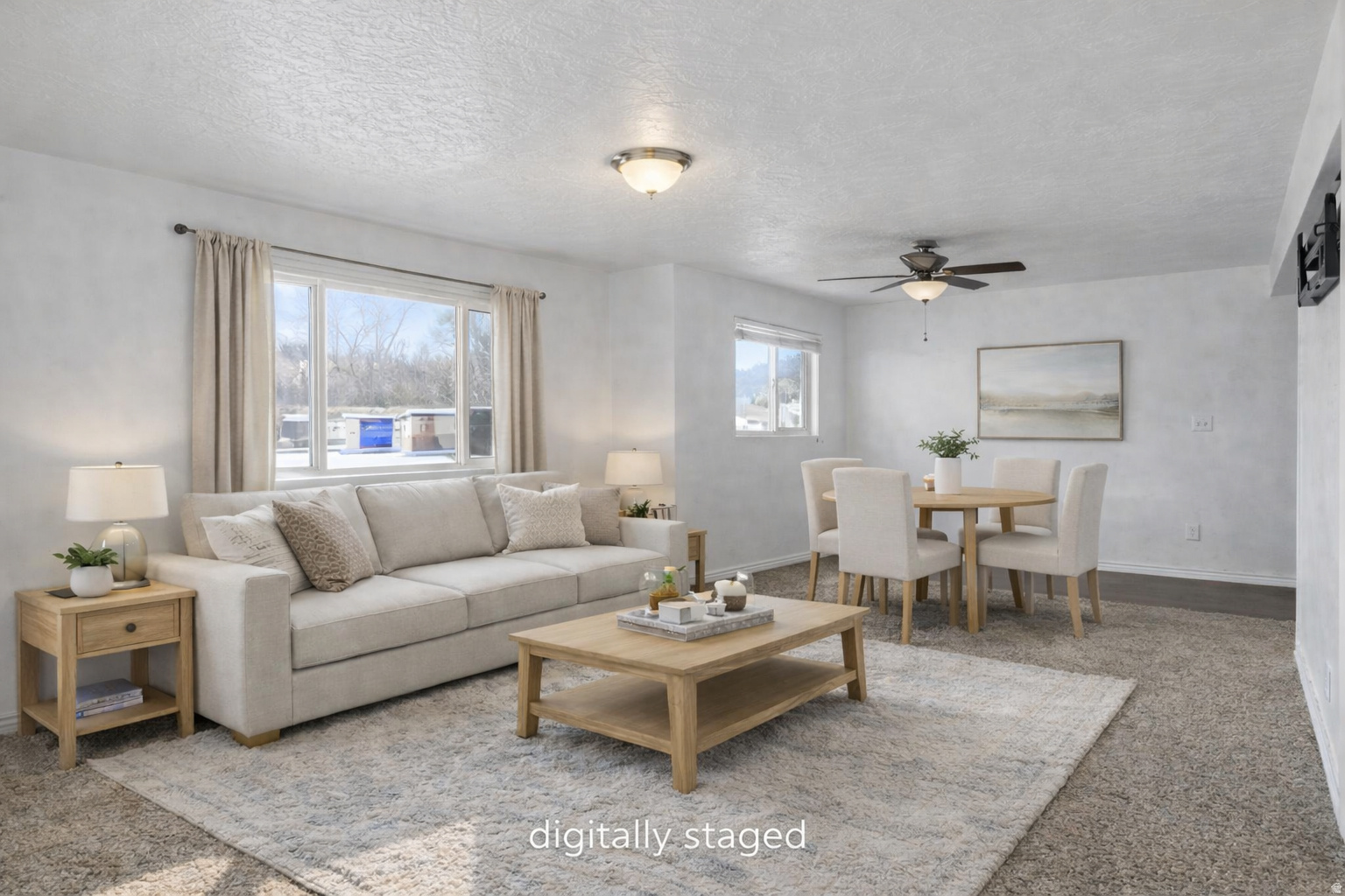 HOFFMAN HEIGHTS - Residential