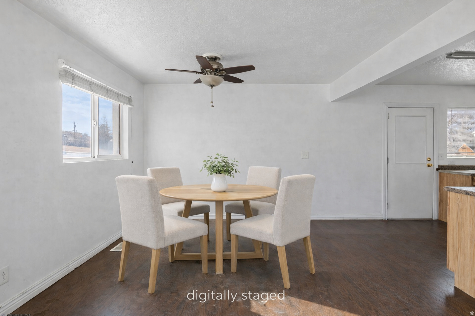 HOFFMAN HEIGHTS - Residential