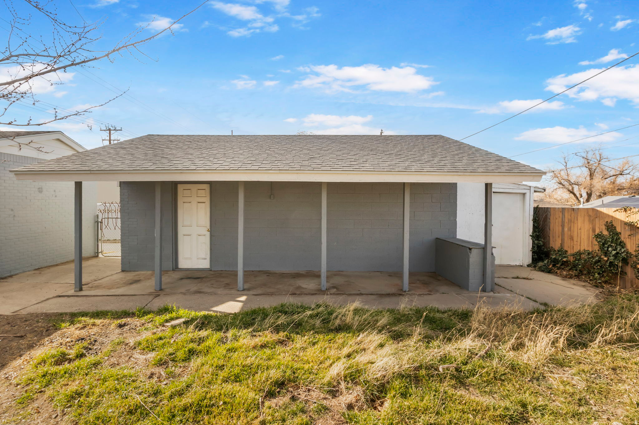 HOFFMAN HEIGHTS - Residential