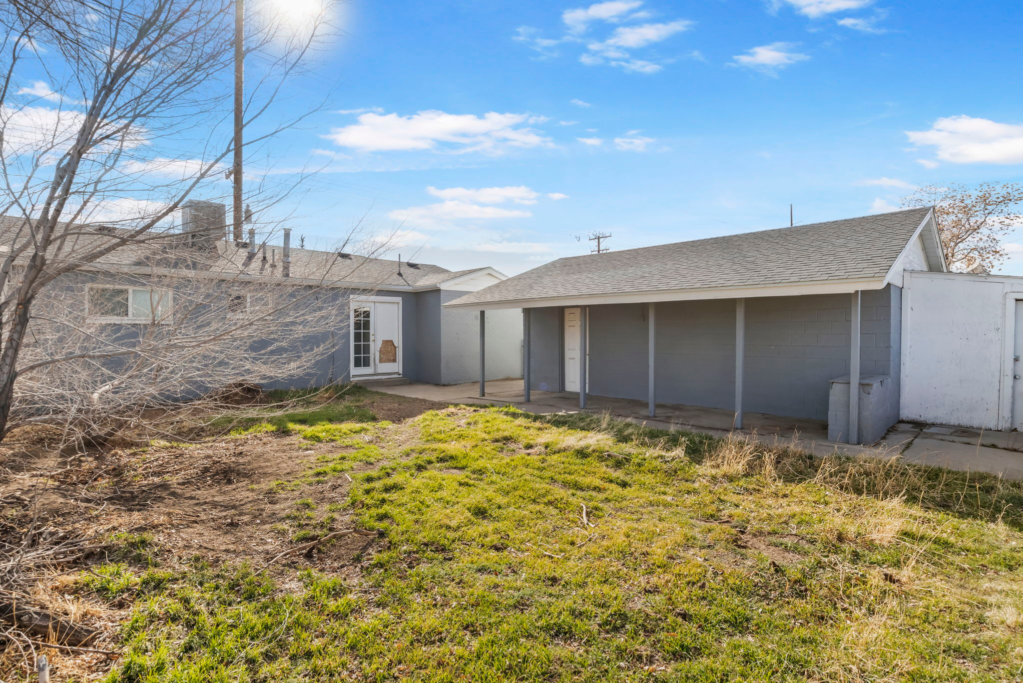 HOFFMAN HEIGHTS - Residential