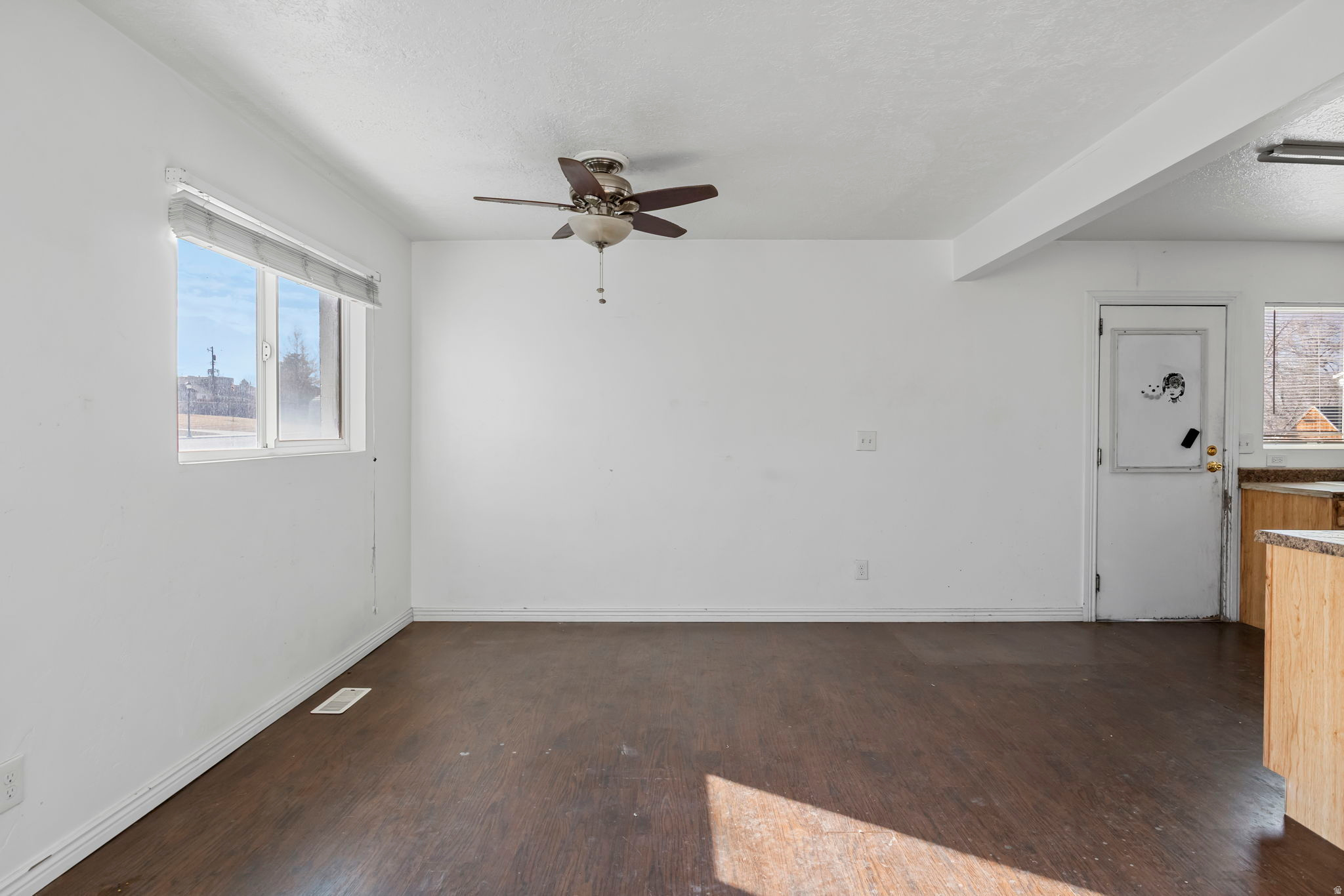 HOFFMAN HEIGHTS - Residential