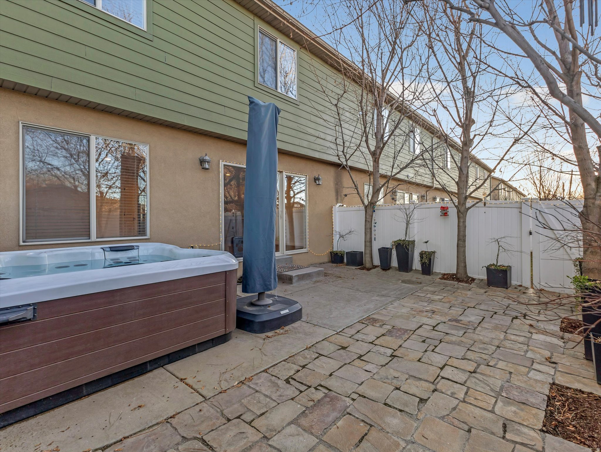 ORCHARD VISTA - Residential