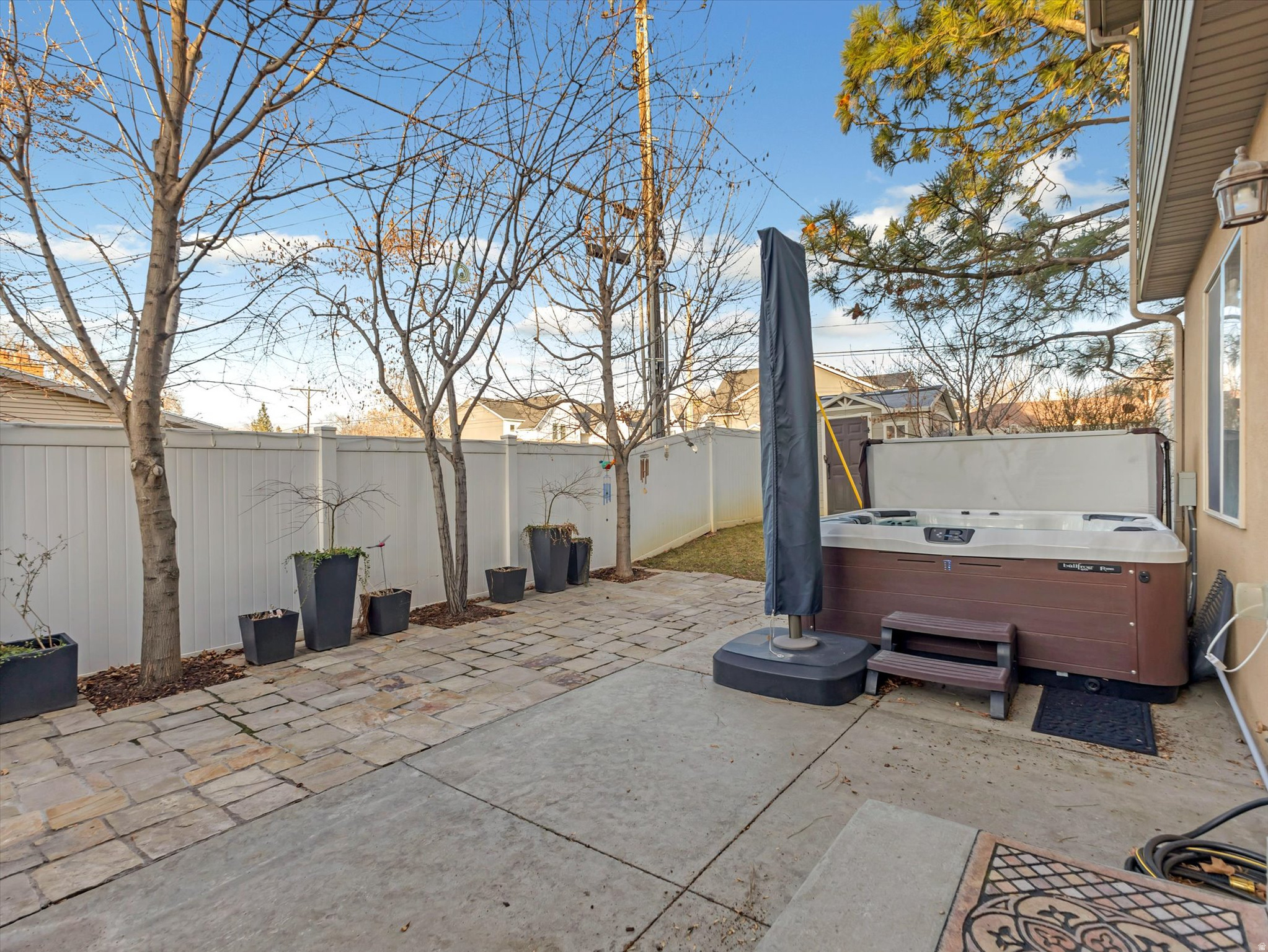 ORCHARD VISTA - Residential