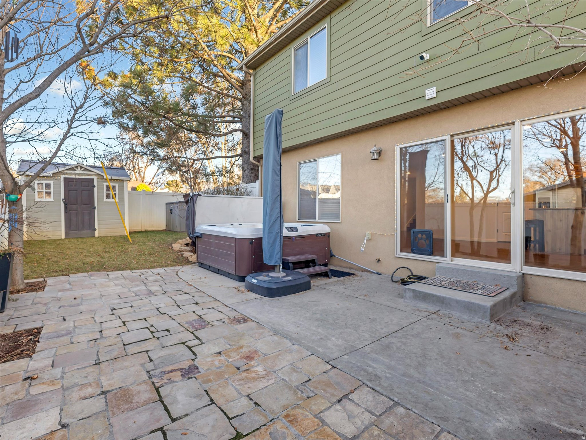 ORCHARD VISTA - Residential