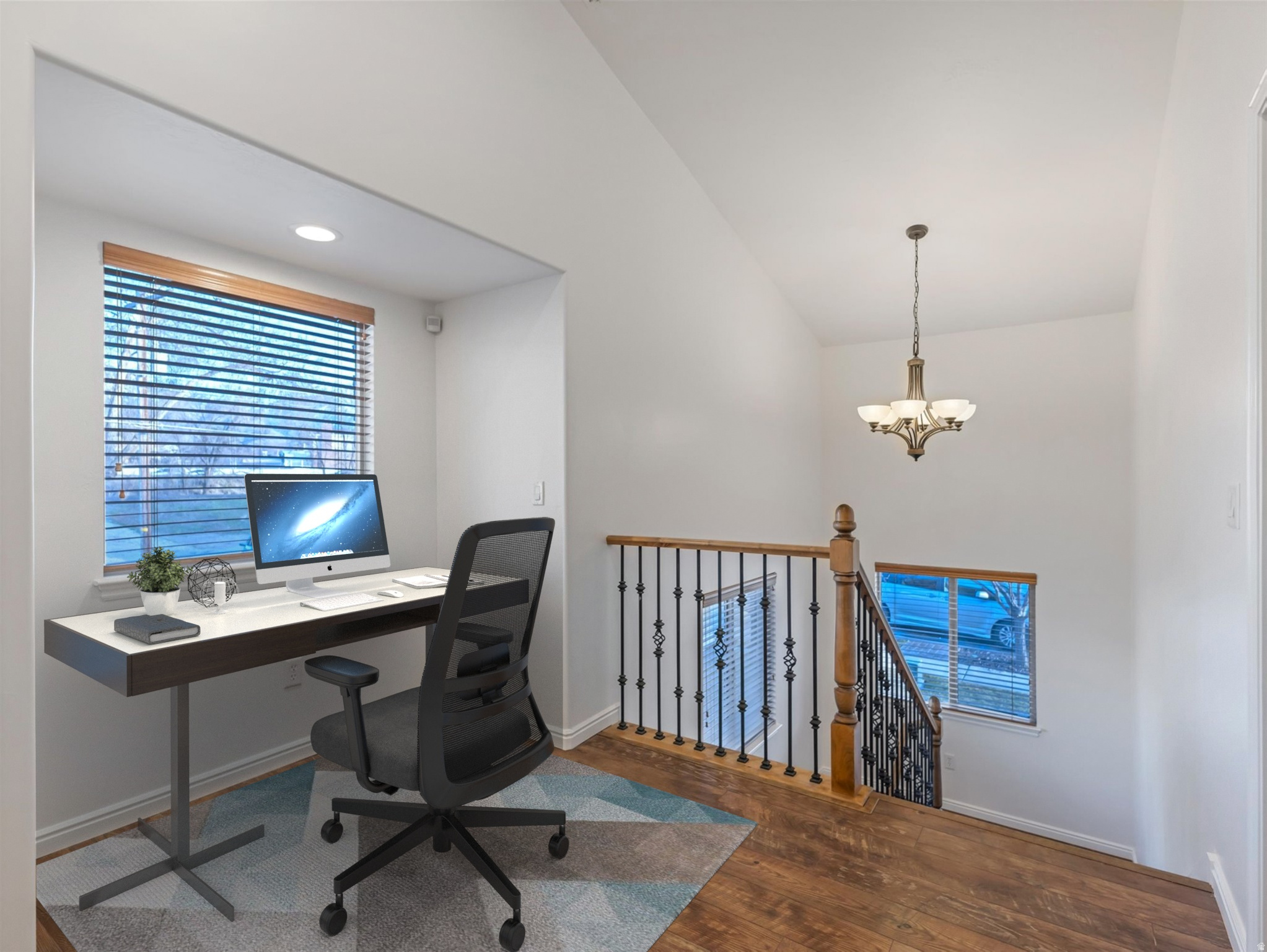 ORCHARD VISTA - Residential