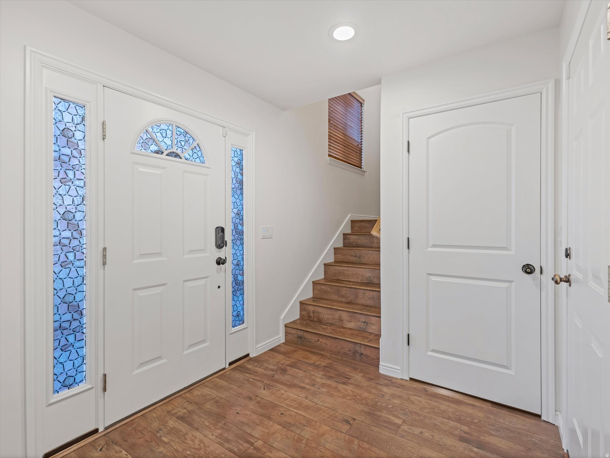 ORCHARD VISTA - Residential