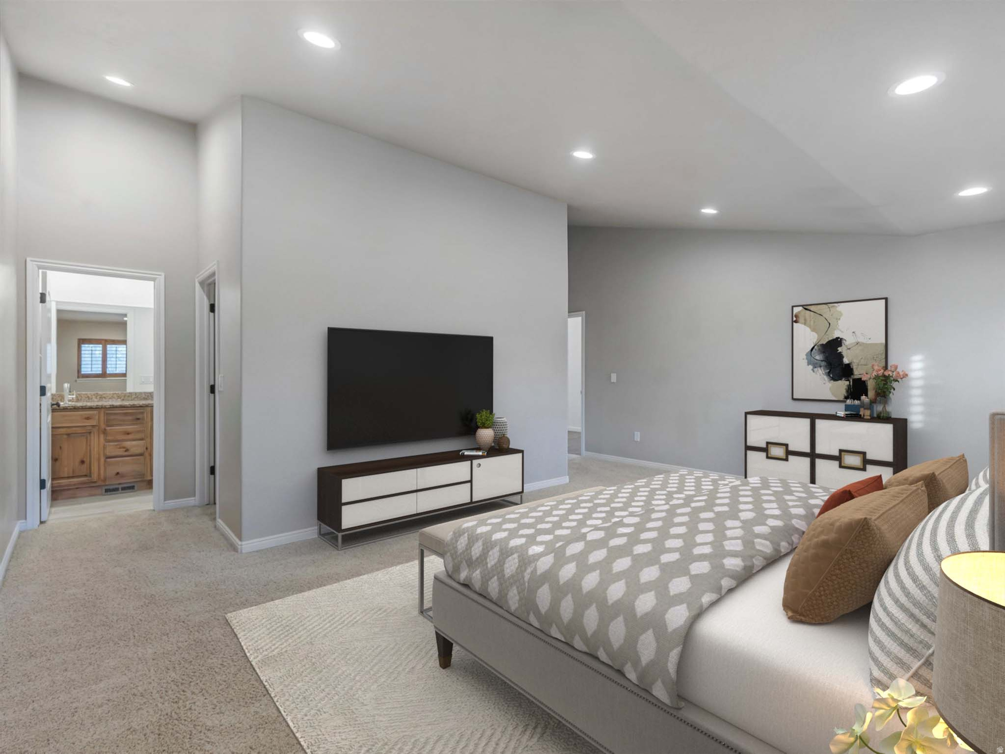 ORCHARD VISTA - Residential