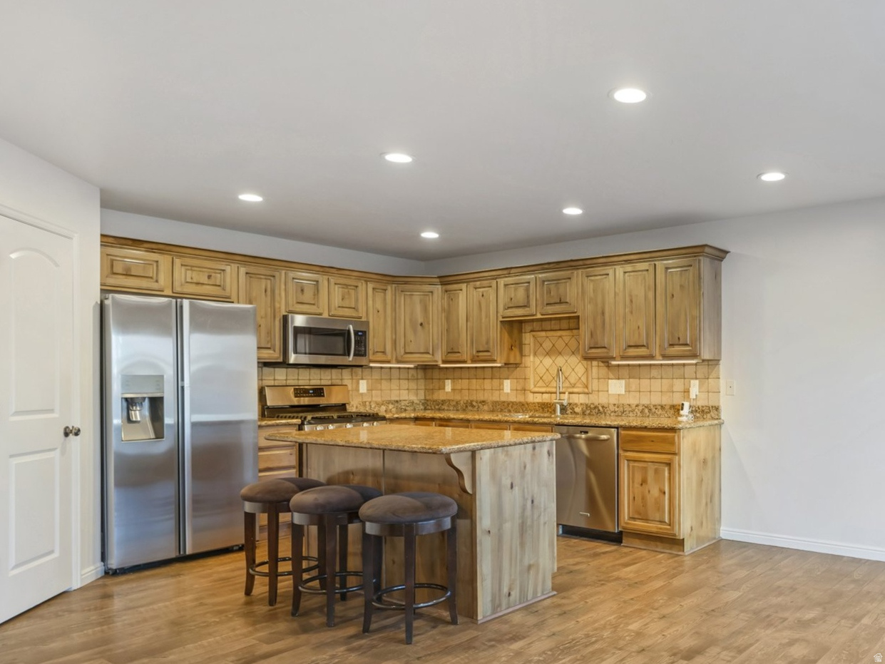 ORCHARD VISTA - Residential