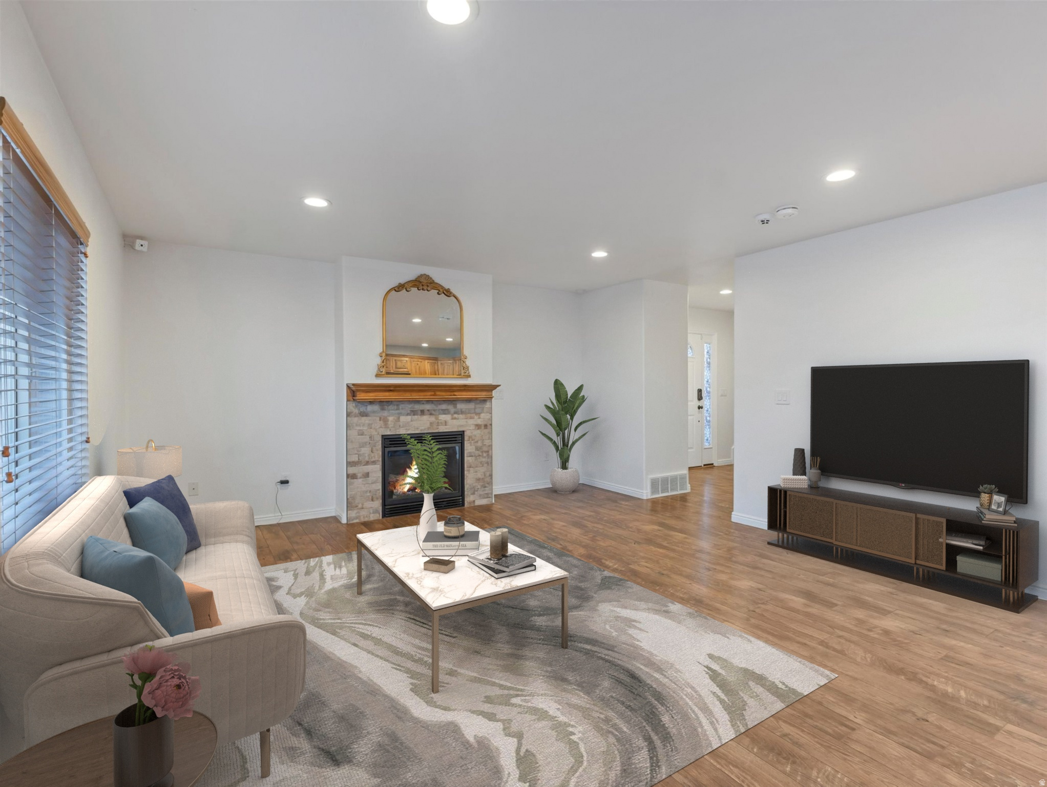 ORCHARD VISTA - Residential