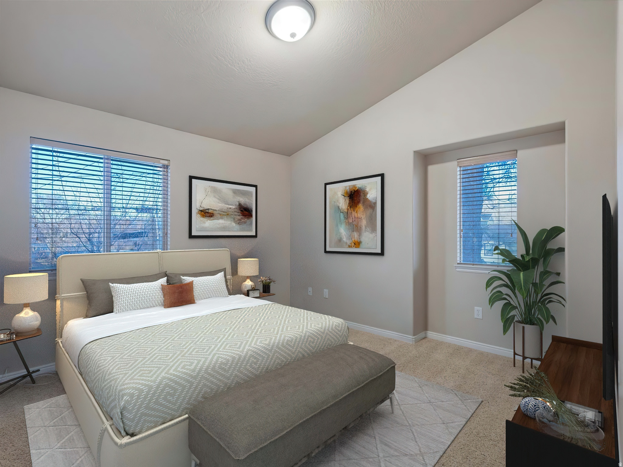 ORCHARD VISTA - Residential