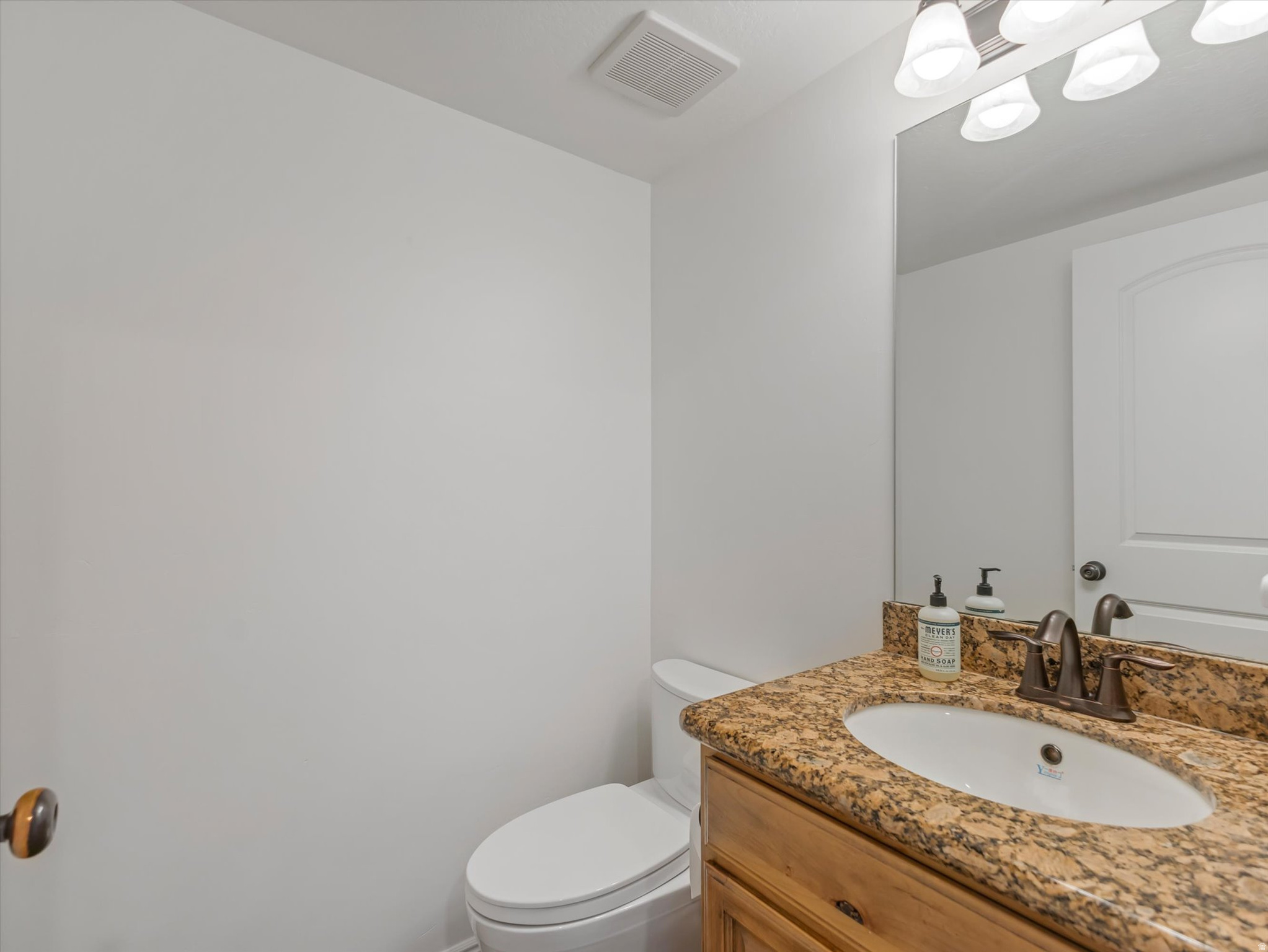 ORCHARD VISTA - Residential