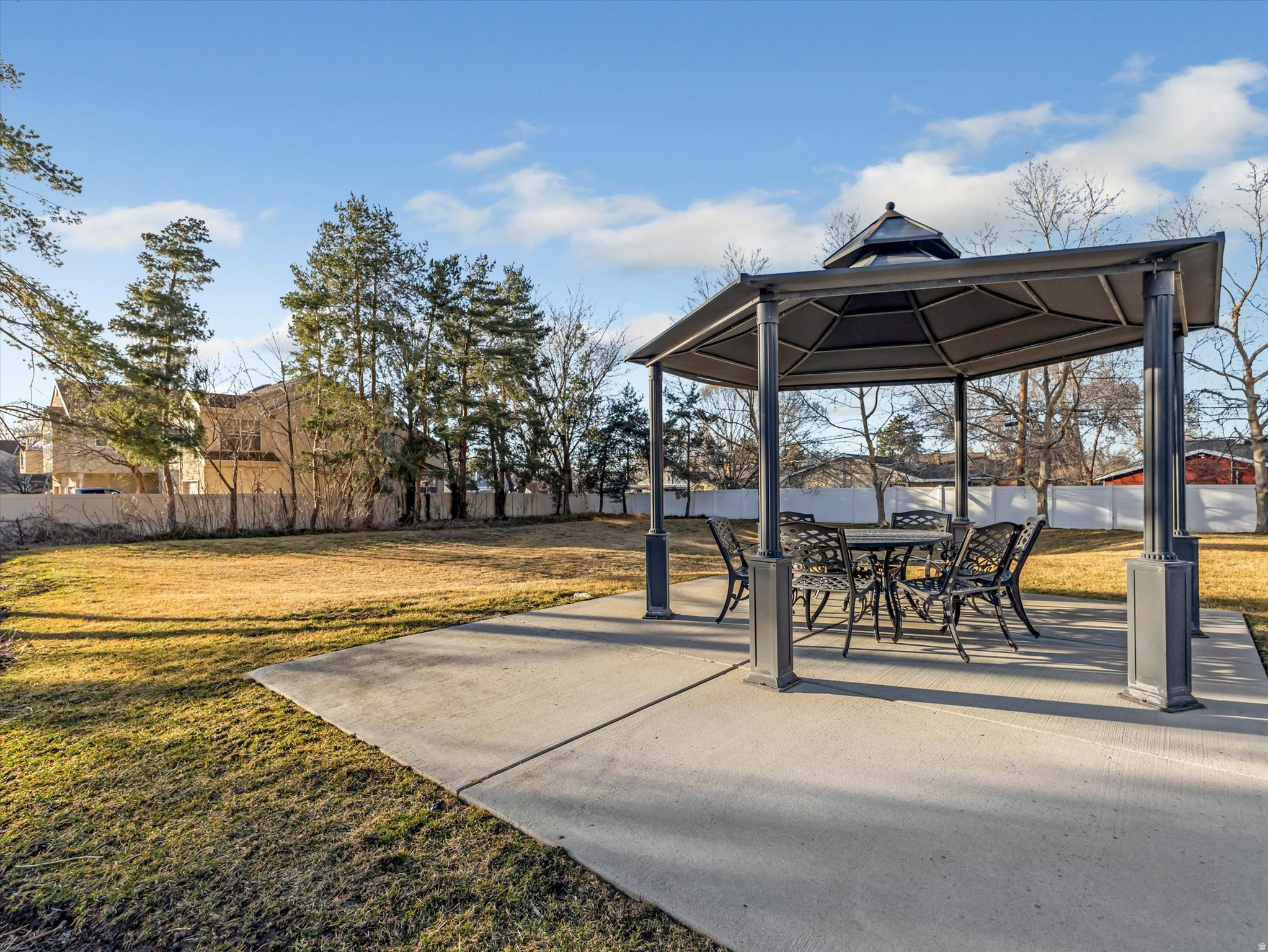 ORCHARD VISTA - Residential