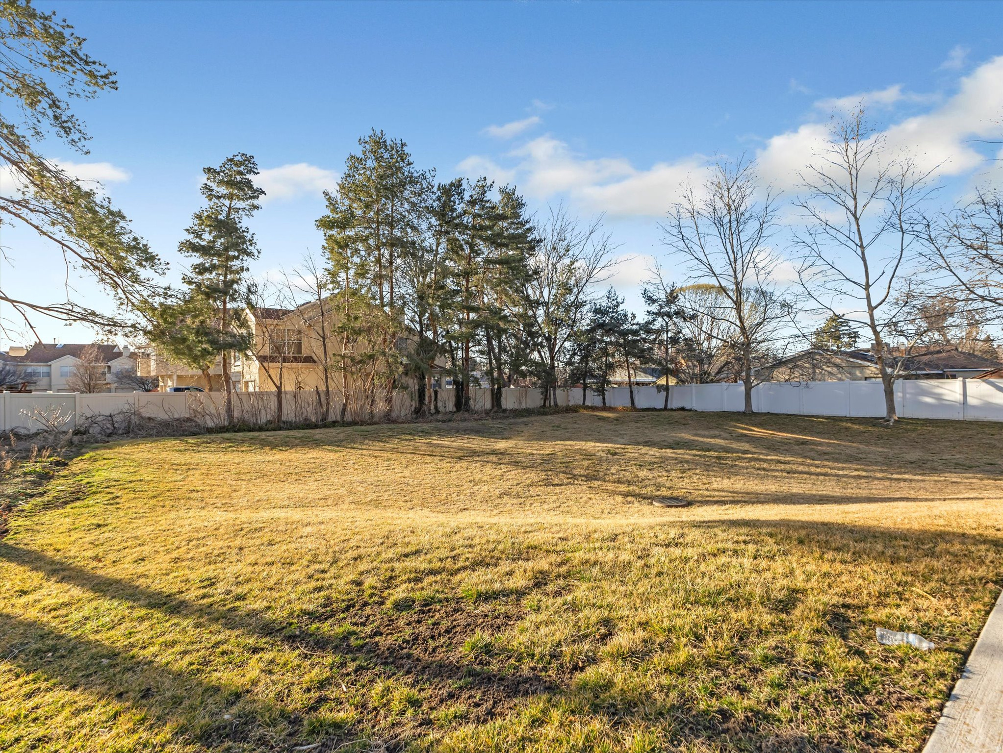 ORCHARD VISTA - Residential