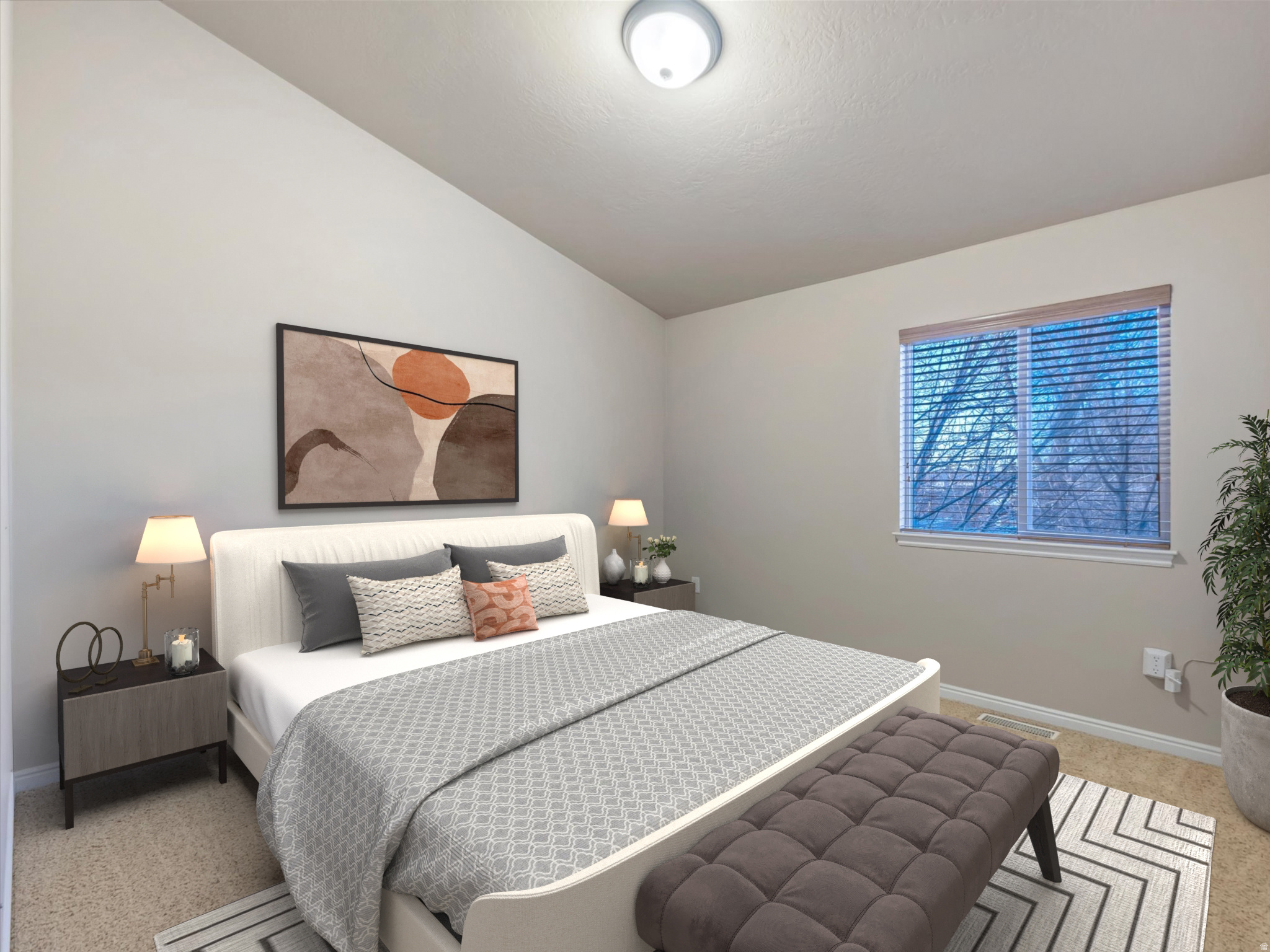 ORCHARD VISTA - Residential