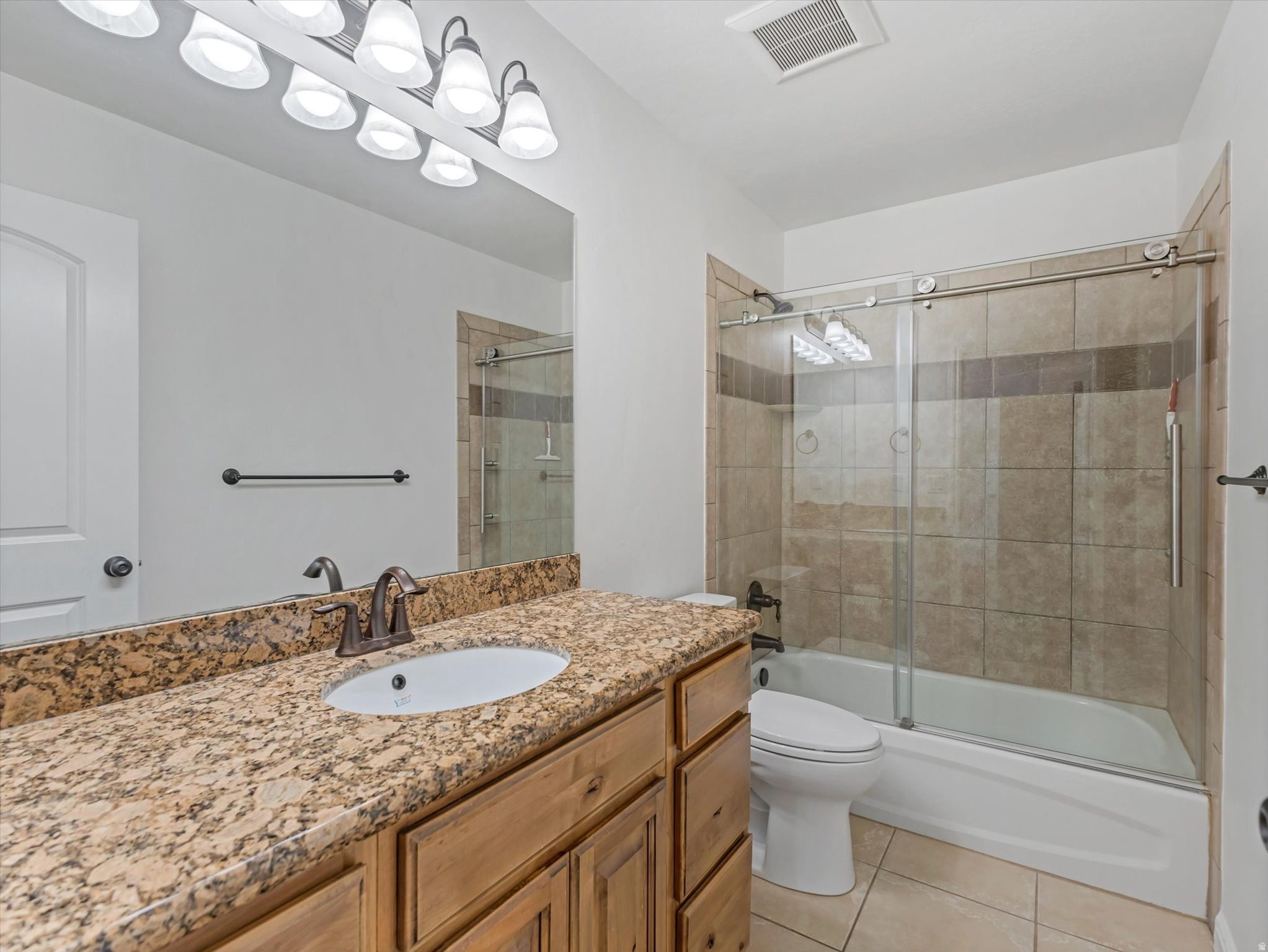 ORCHARD VISTA - Residential