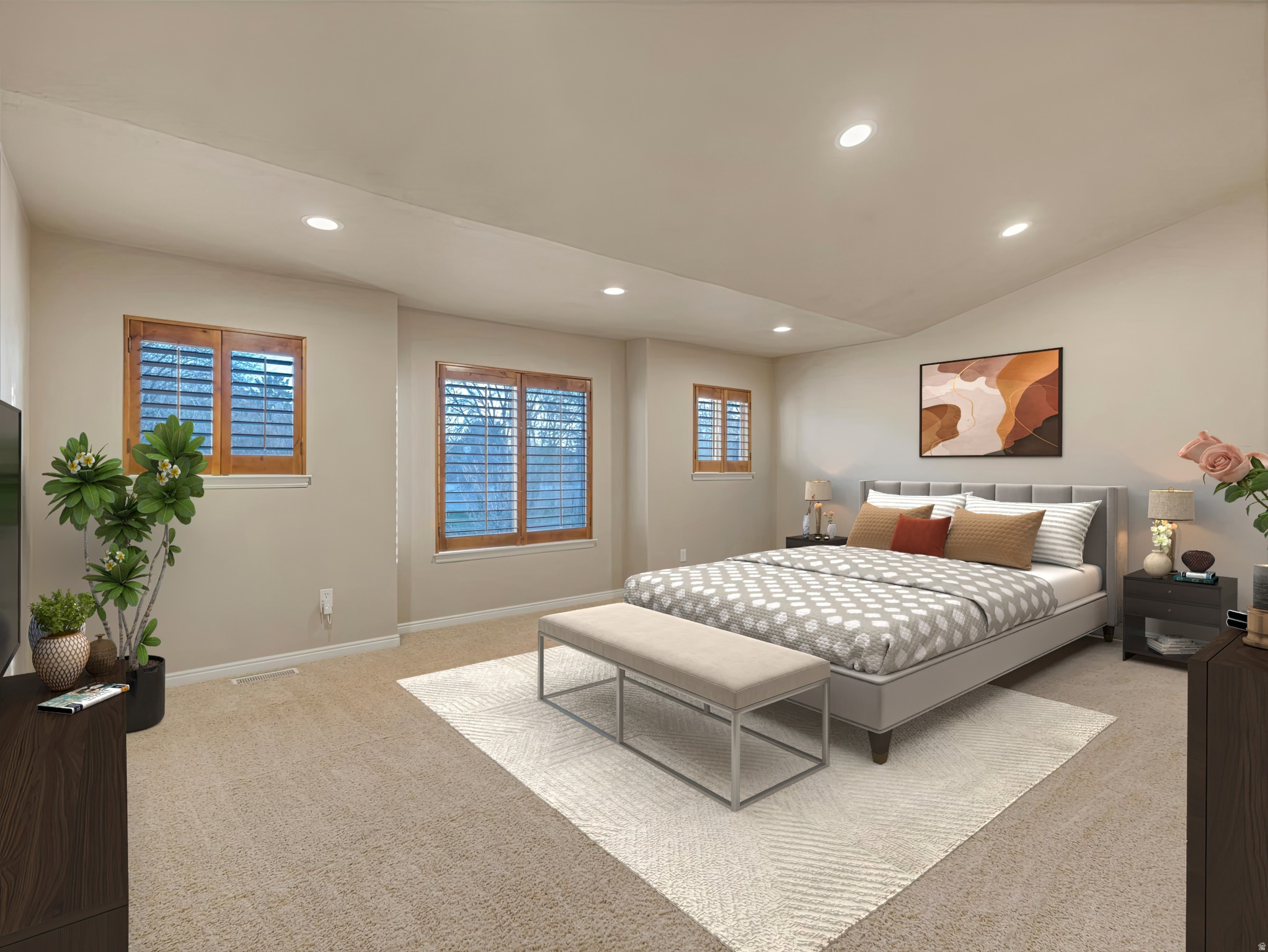 ORCHARD VISTA - Residential