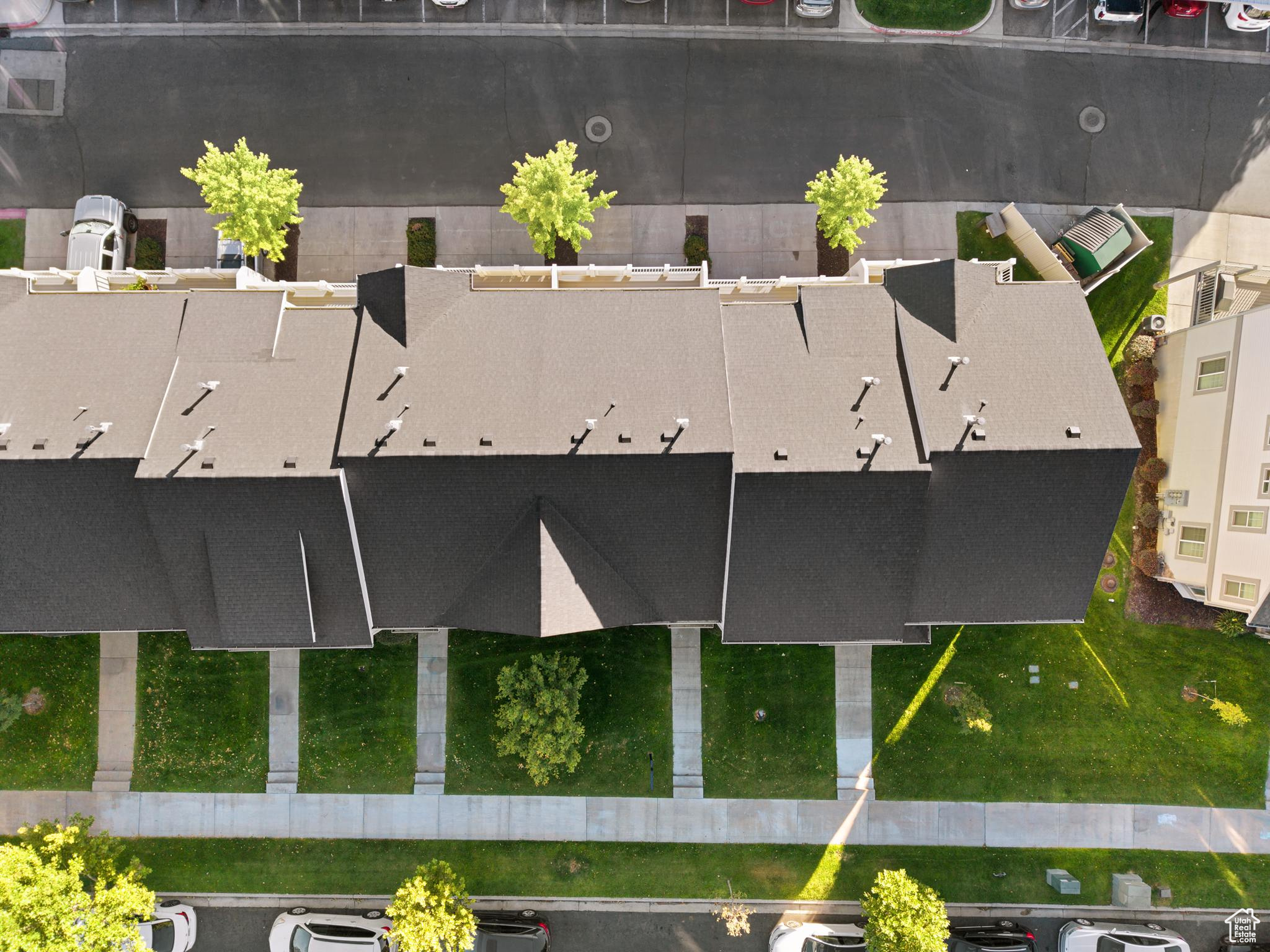 INDEPENDENCE AVE PUD - Residential