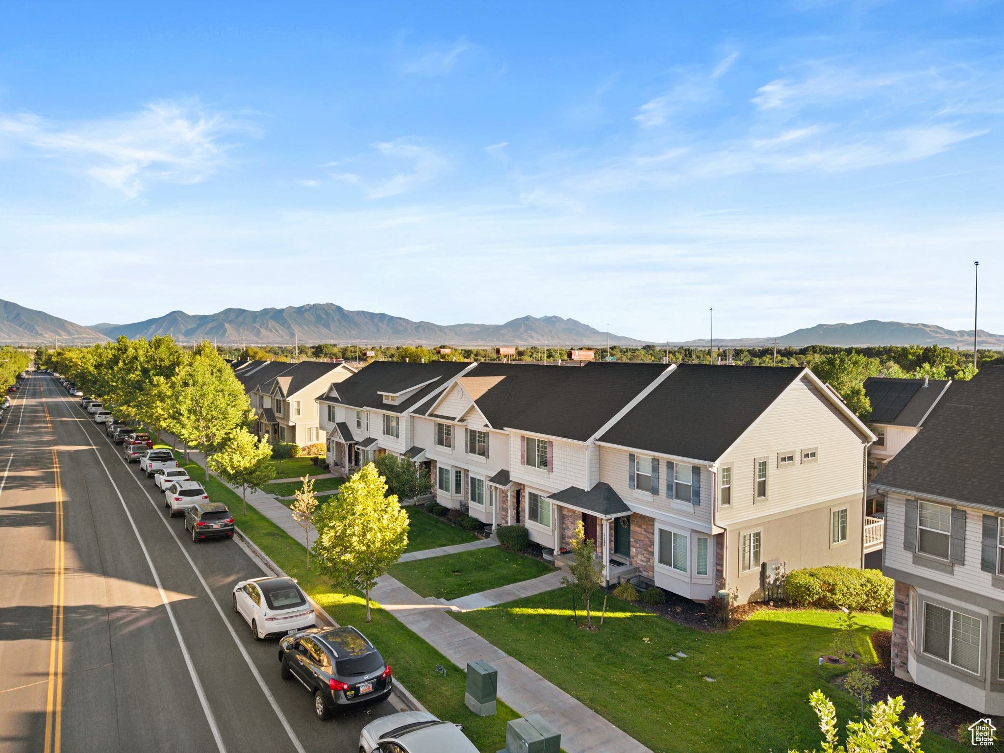 INDEPENDENCE AVE PUD - Residential