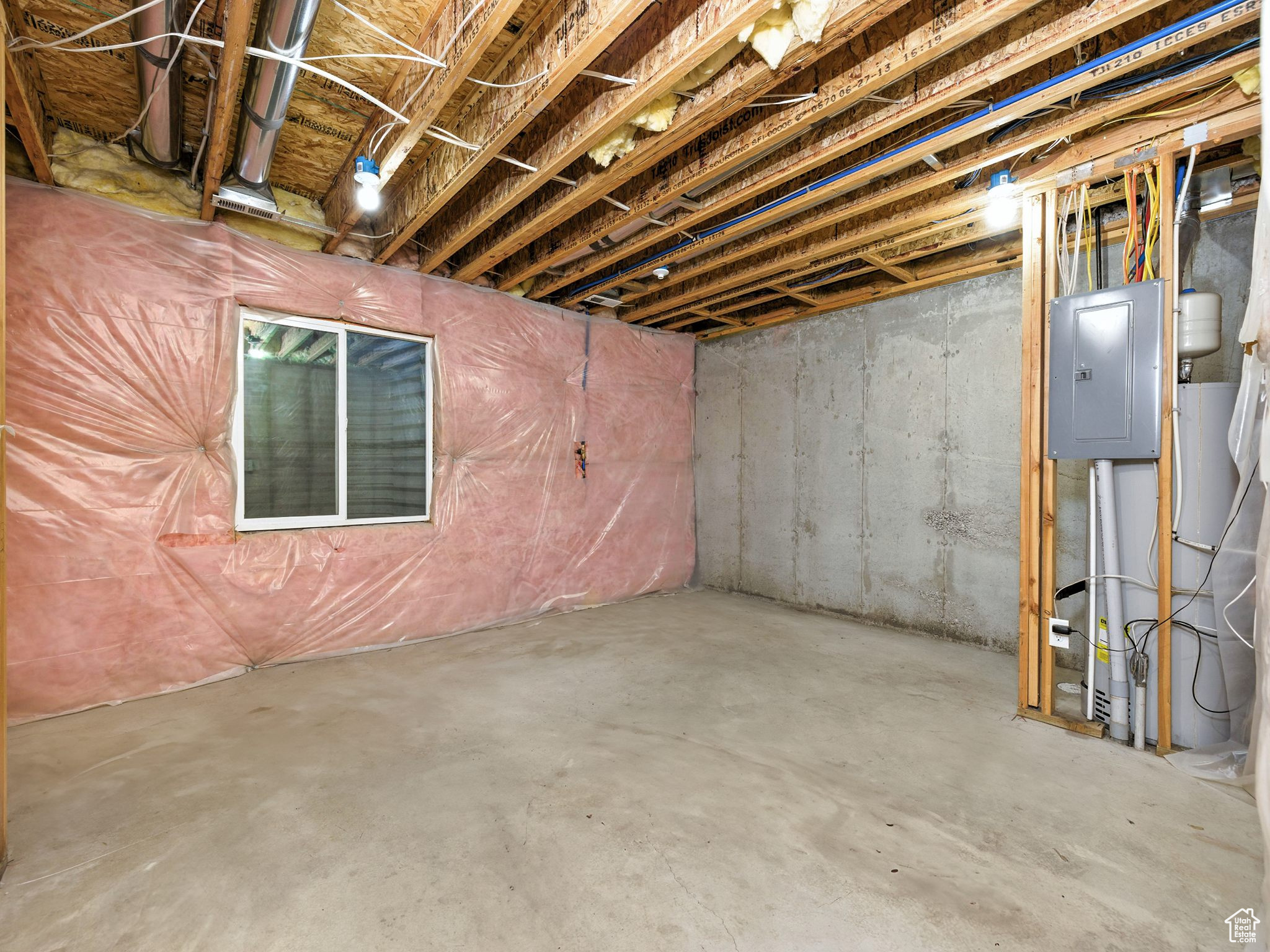 INDEPENDENCE AVE PUD - Residential