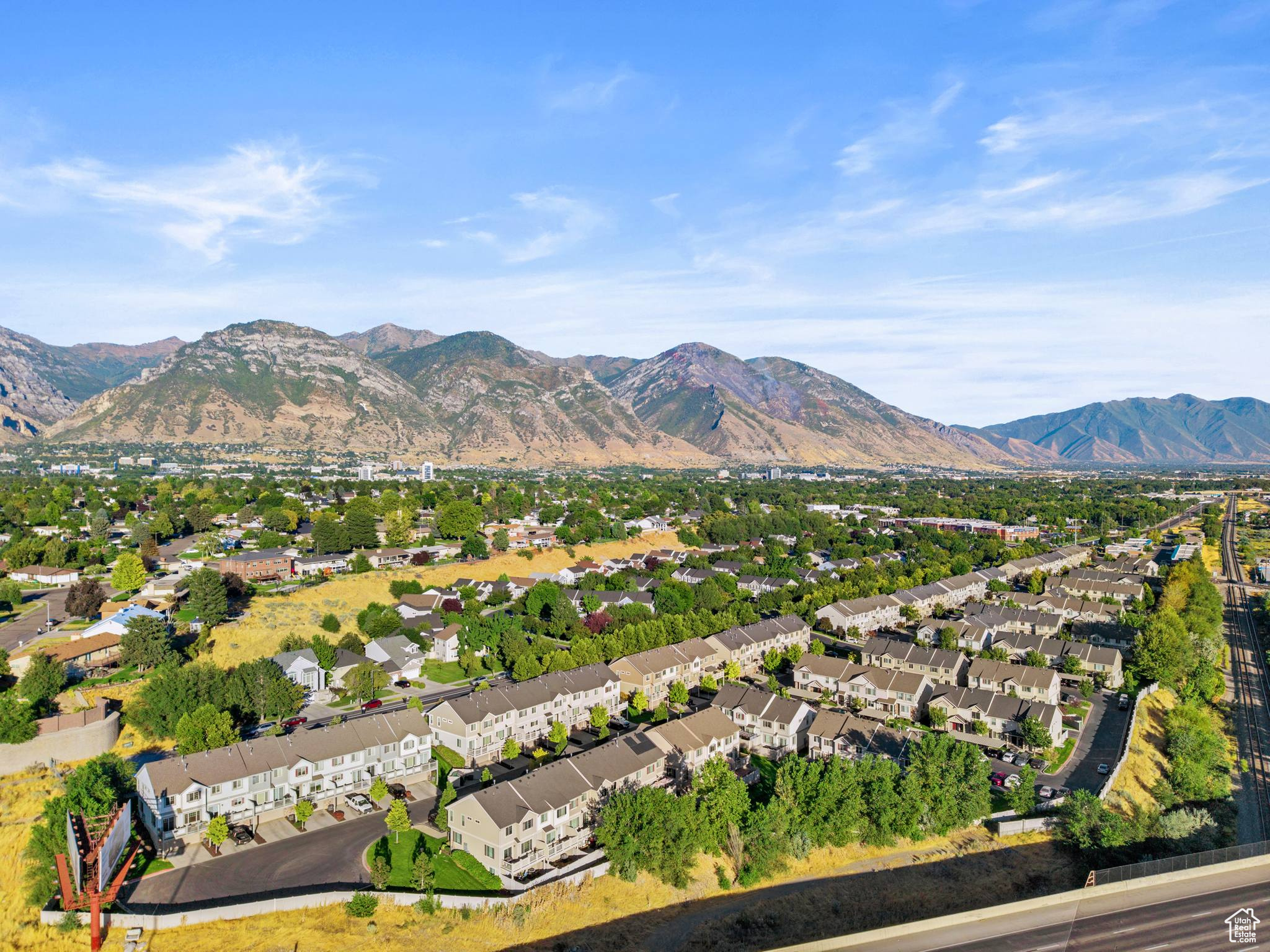 INDEPENDENCE AVE PUD - Residential