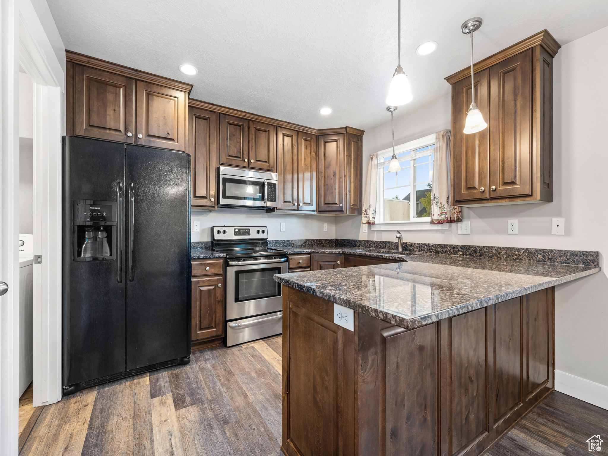 INDEPENDENCE AVE PUD - Residential