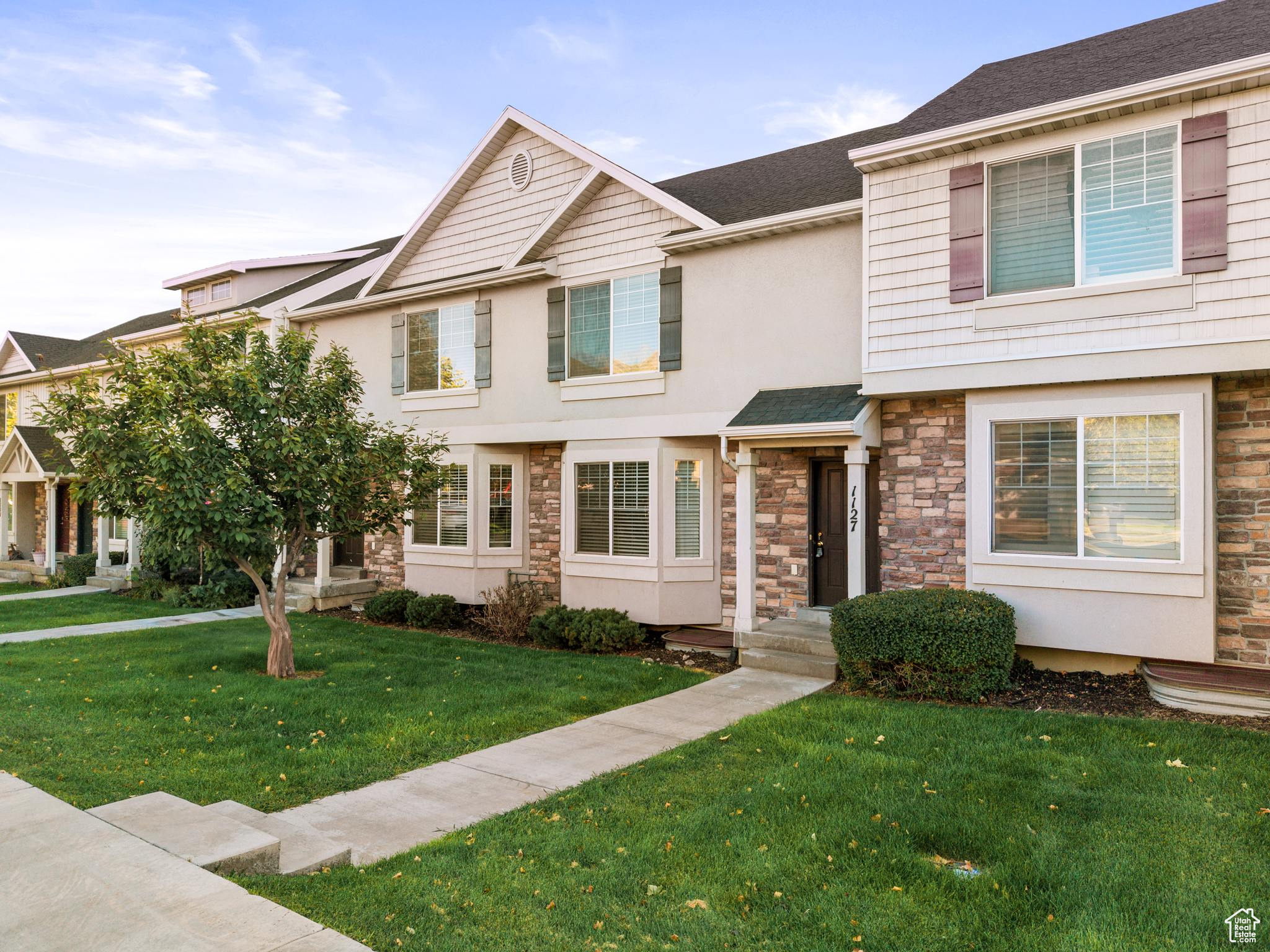 INDEPENDENCE AVE PUD - Residential