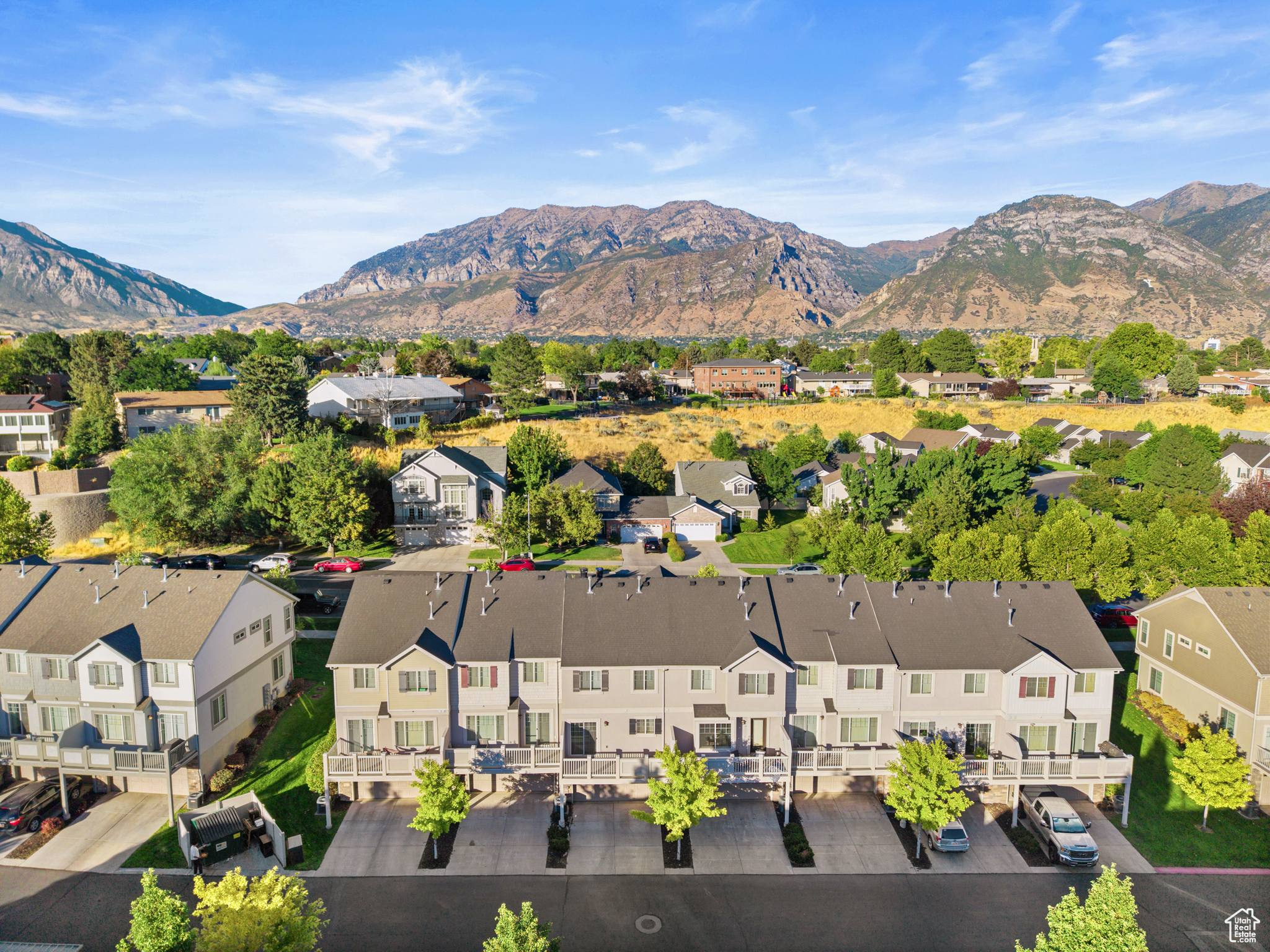 INDEPENDENCE AVE PUD - Residential