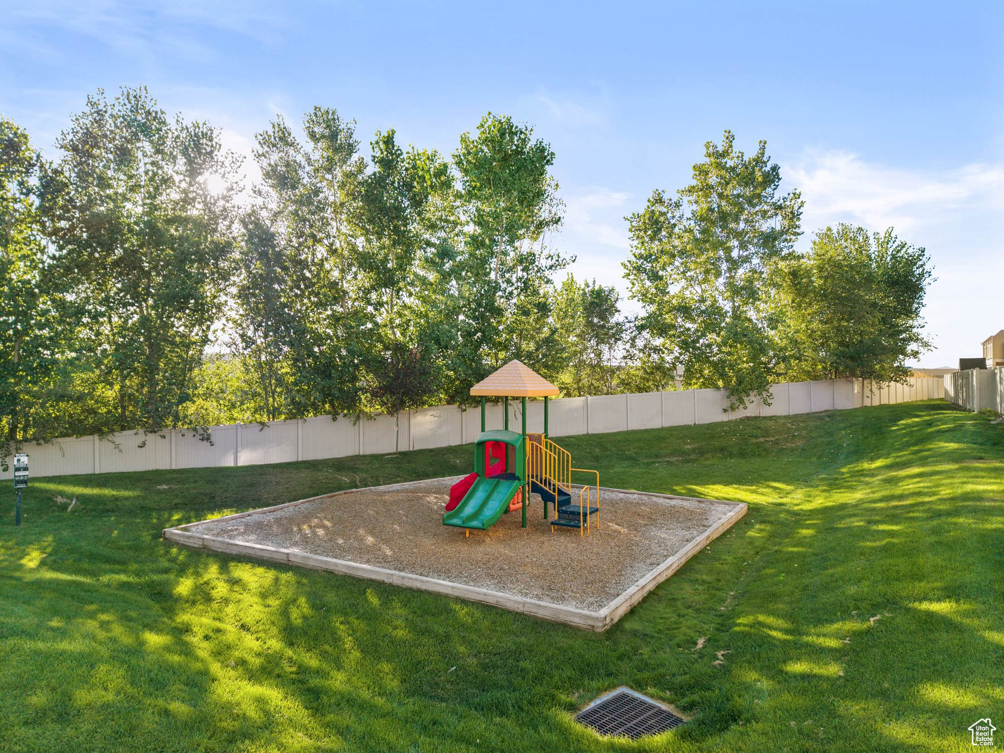 INDEPENDENCE AVE PUD - Residential