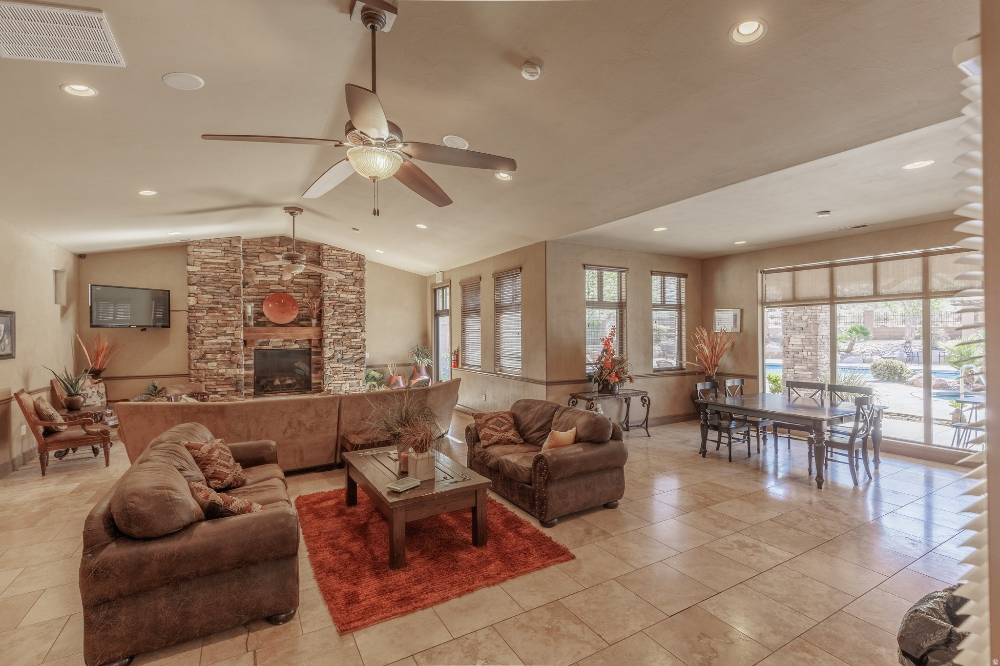 CORAL SPRINGS CONDOMINIUMS PH 1 - Residential