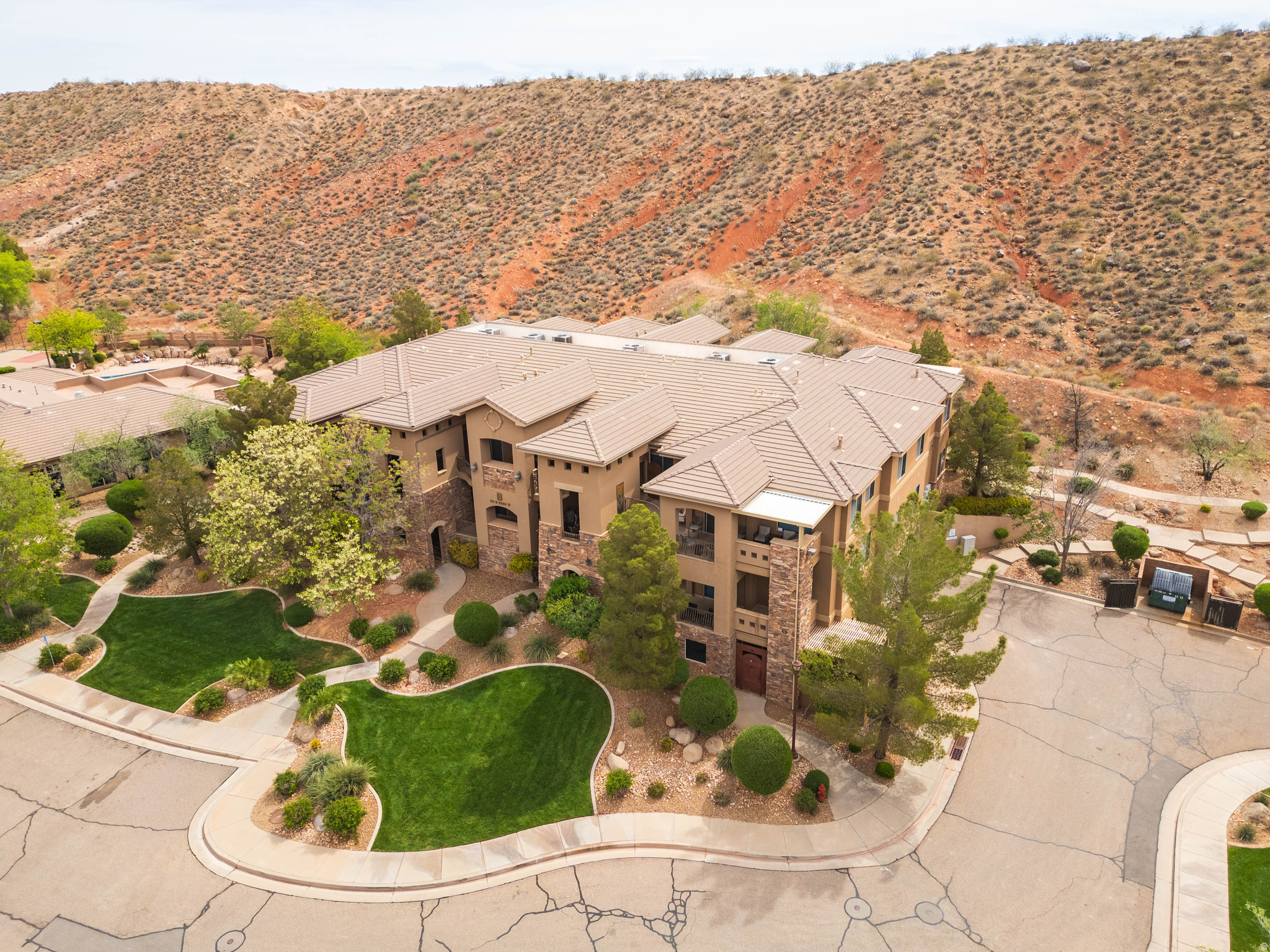 CORAL SPRINGS CONDOMINIUMS PH 1 - Residential