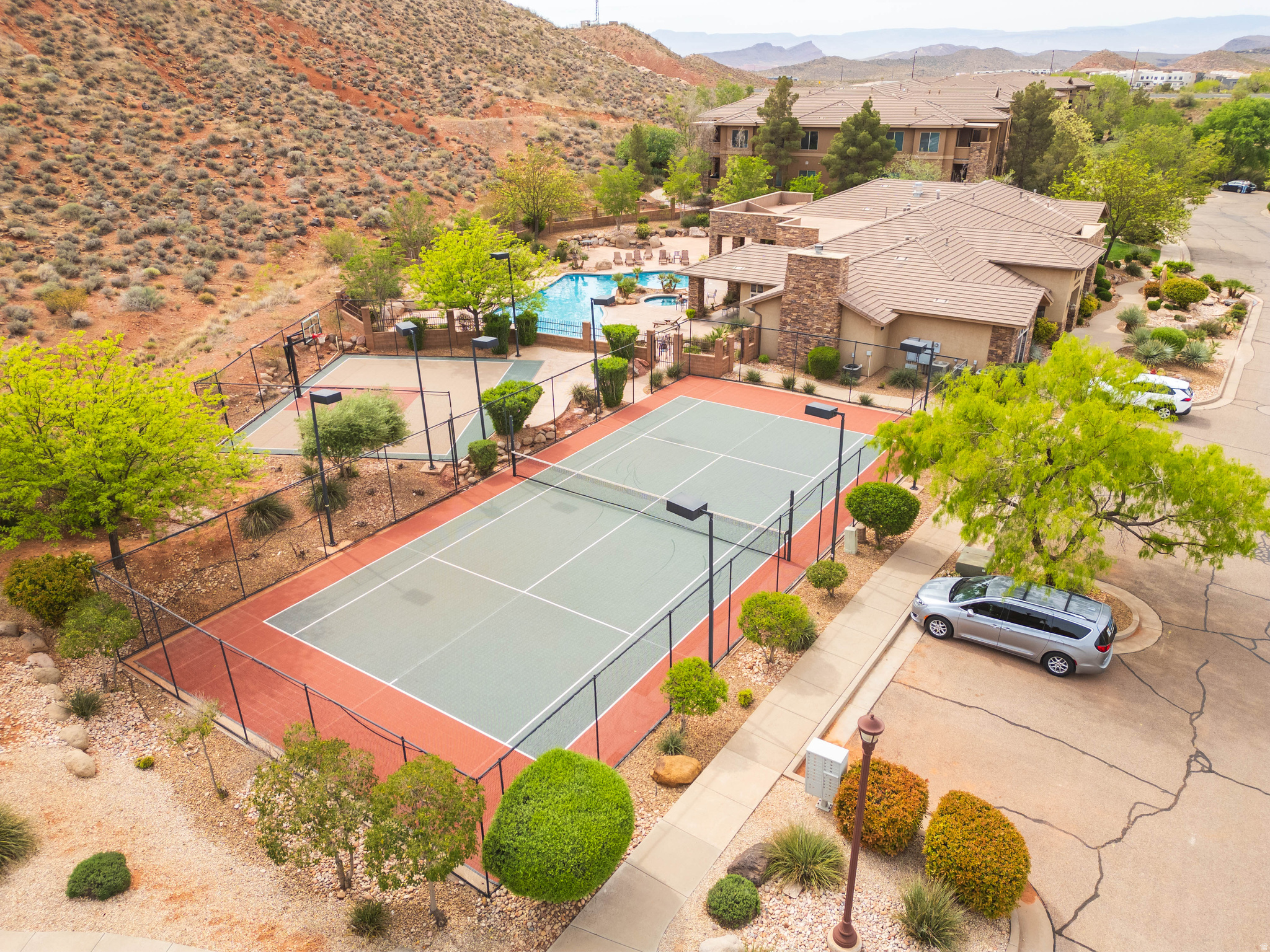 CORAL SPRINGS CONDOMINIUMS PH 1 - Residential