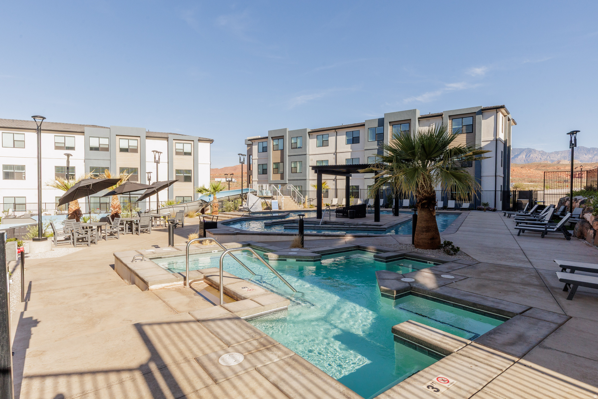 CORAL SPRINGS CONDOMINIUMS PH 1 - Residential