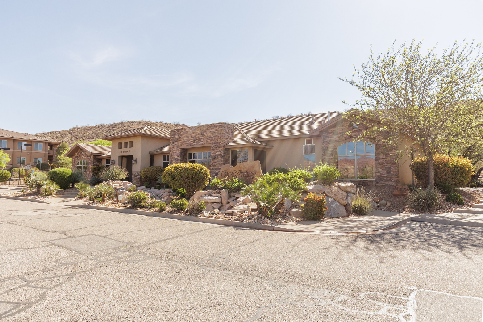 CORAL SPRINGS CONDOMINIUMS PH 1 - Residential