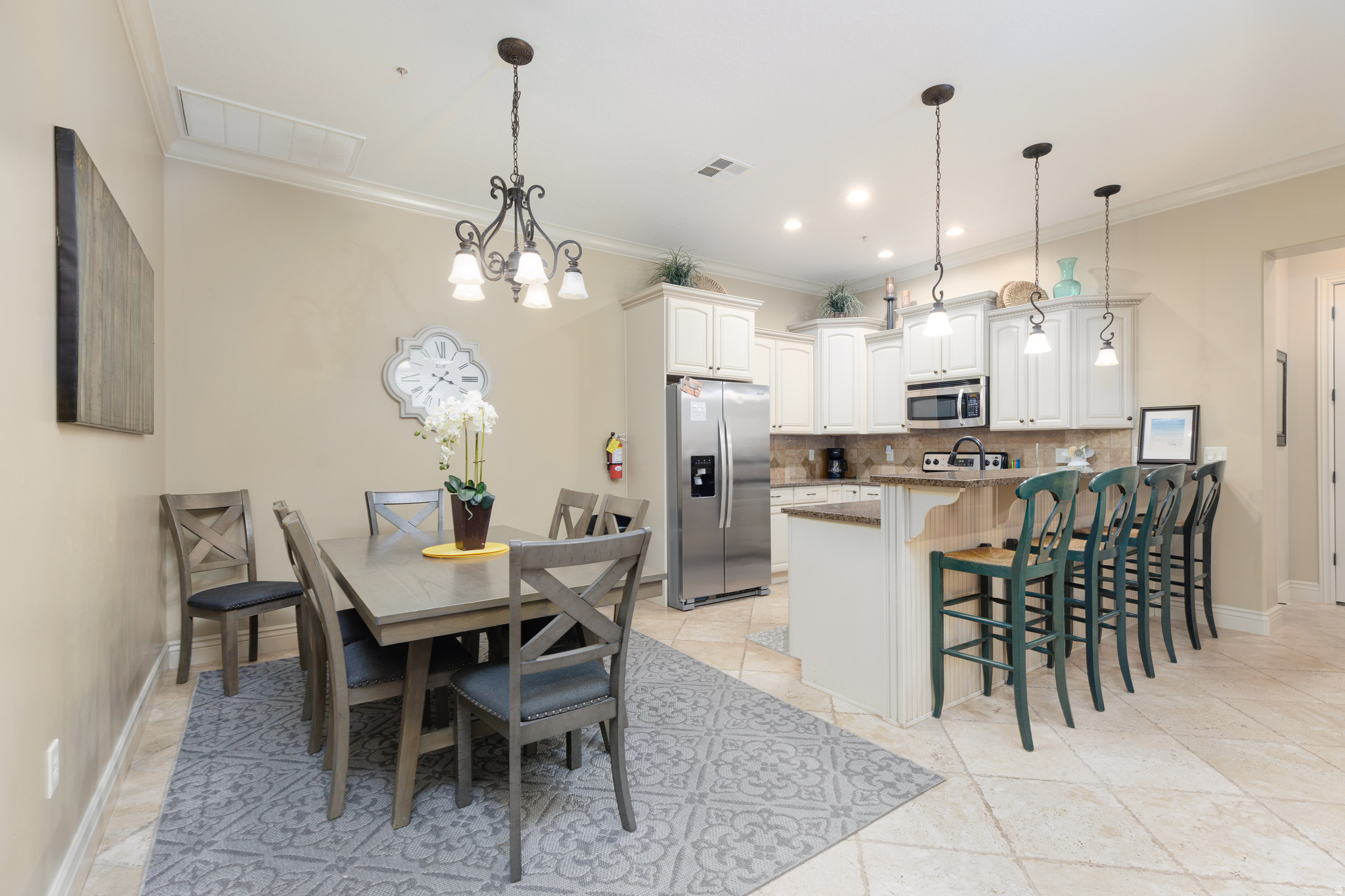 CORAL SPRINGS CONDOMINIUMS PH 1 - Residential