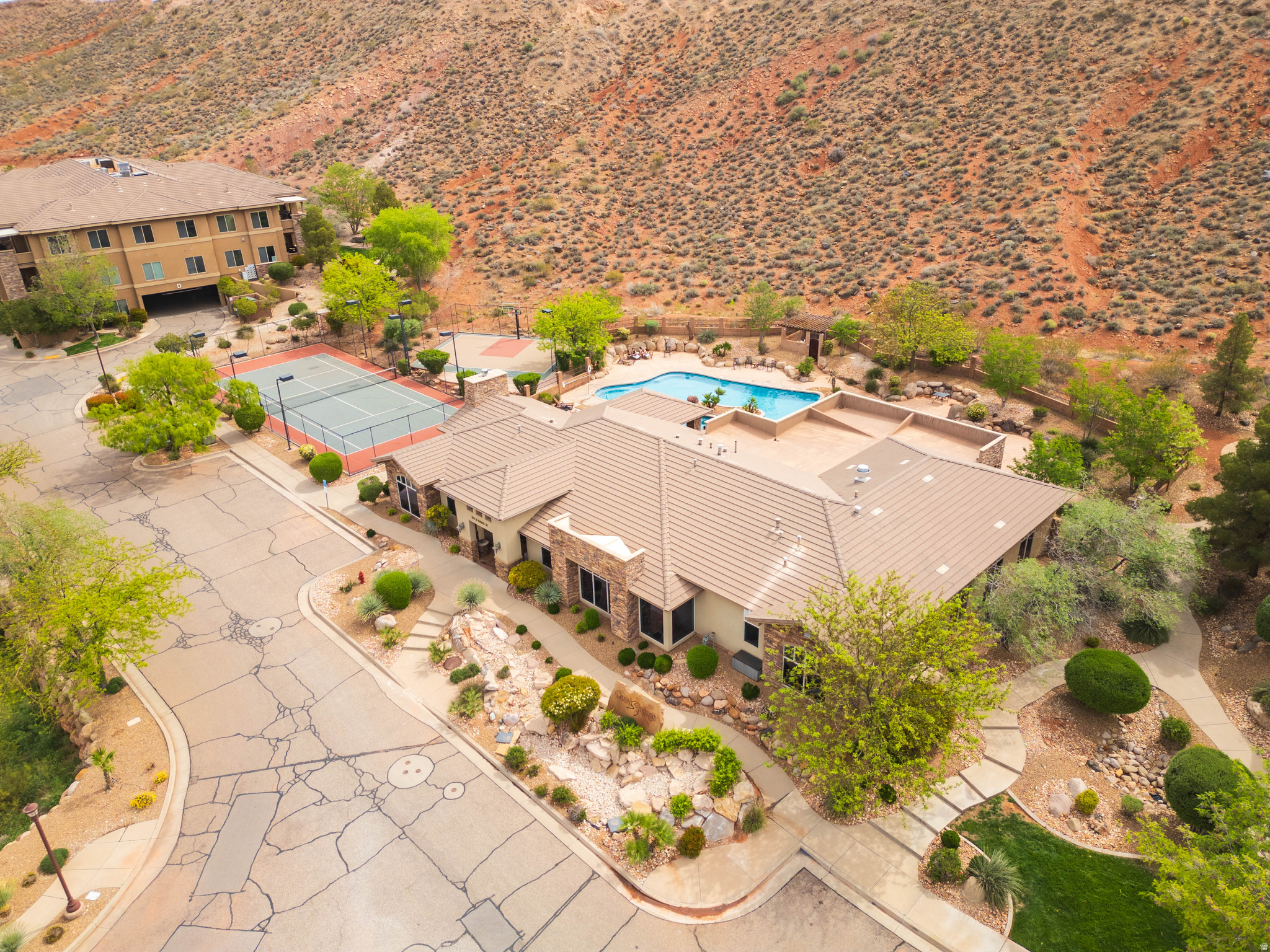 CORAL SPRINGS CONDOMINIUMS PH 1 - Residential