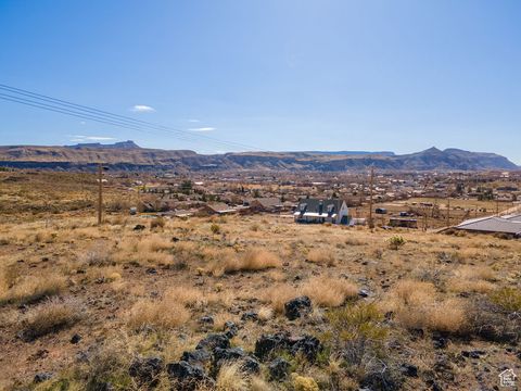 Tiny photo for Hurricane, UT 84737 (MLS # 1981976)