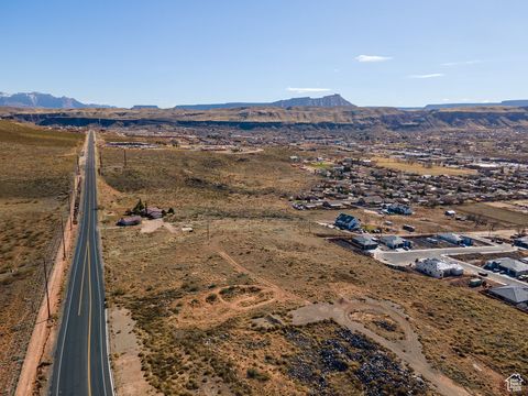 Tiny photo for Hurricane, UT 84737 (MLS # 1981976)