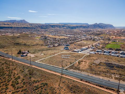 Tiny photo for Hurricane, UT 84737 (MLS # 1981976)