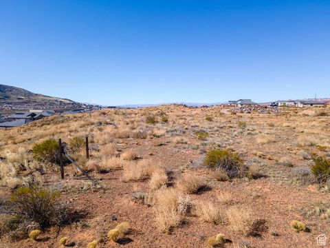 Tiny photo for Hurricane, UT 84737 (MLS # 1981976)
