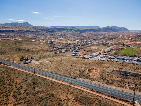 Tiny photo for Hurricane, UT 84737 (MLS # 1981976)