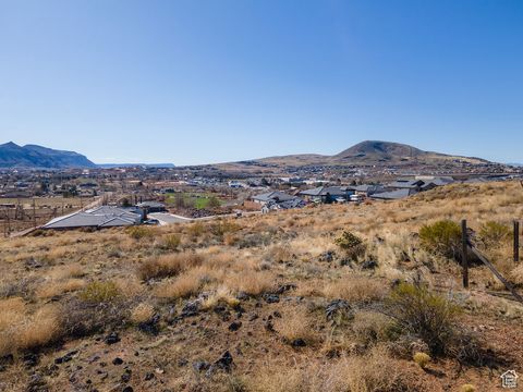 Tiny photo for Hurricane, UT 84737 (MLS # 1981976)