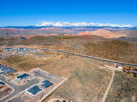 Tiny photo for Hurricane, UT 84737 (MLS # 1981976)