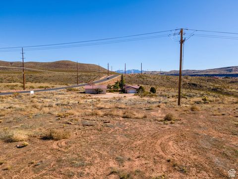 Tiny photo for Hurricane, UT 84737 (MLS # 1981976)