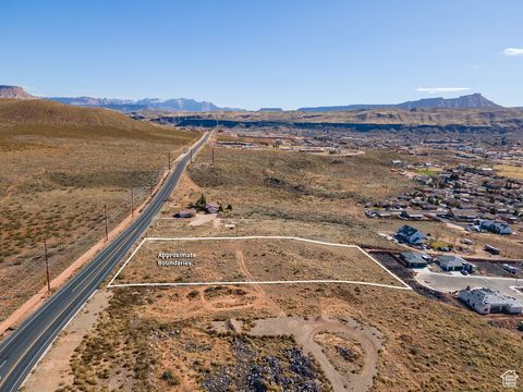 Tiny photo for Hurricane, UT 84737 (MLS # 1981976)