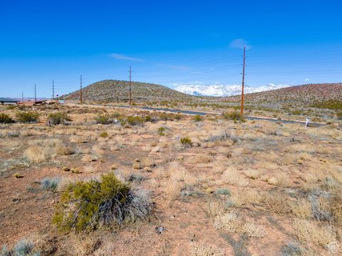 Tiny photo for Hurricane, UT 84737 (MLS # 1981976)